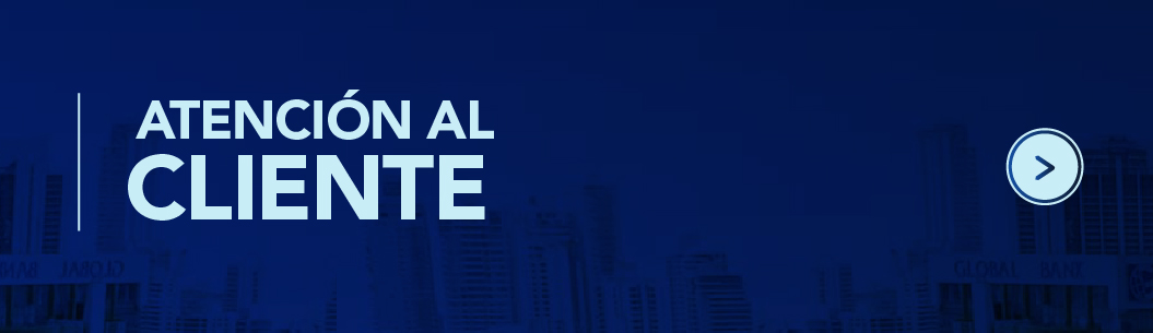 Atención al cliente Ingresar en Atención al cliente