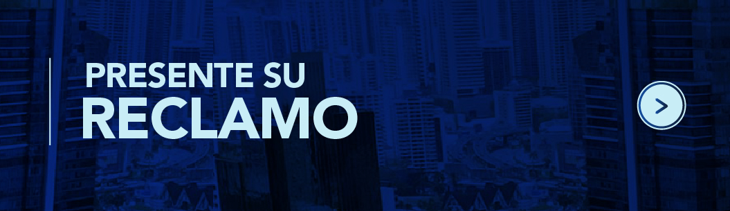 Presente su Reclamo Presente su reclamo